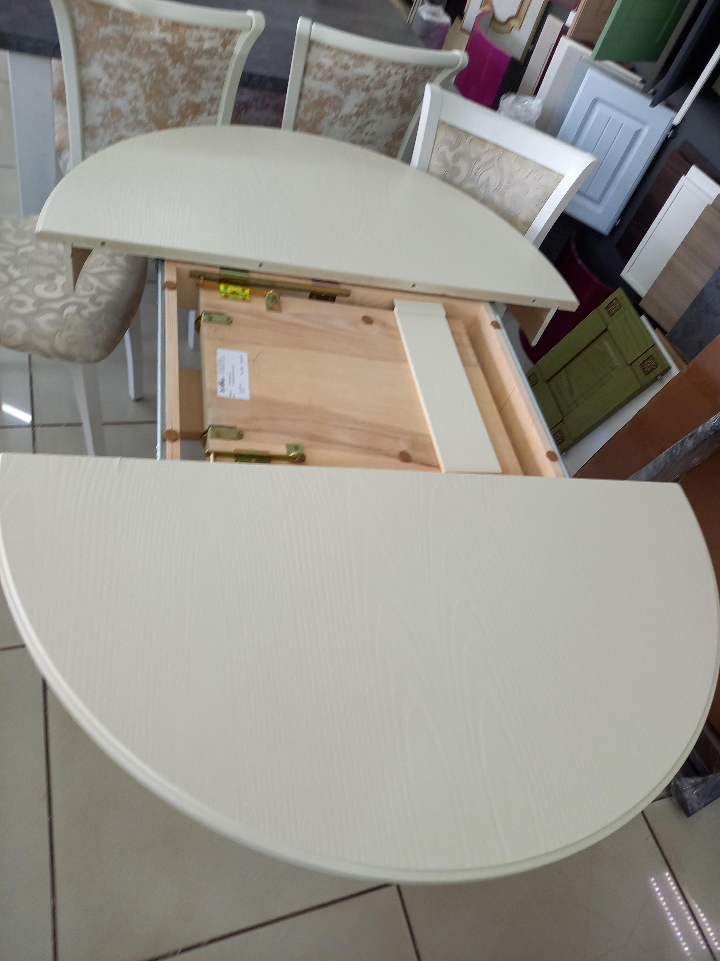 Кухонный стол Орион 3
